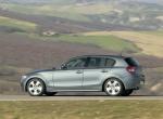 BMW 1-Series 5-Door 2005 года
